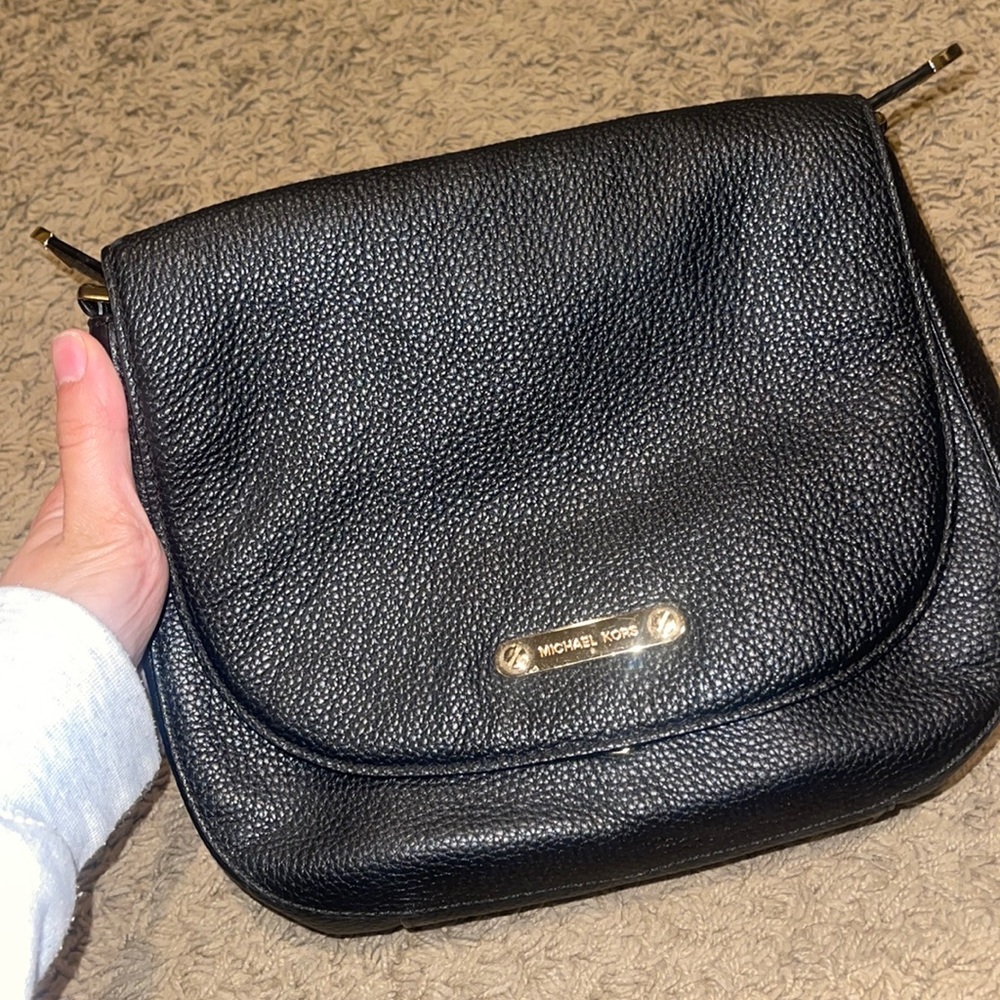 MK crossbody